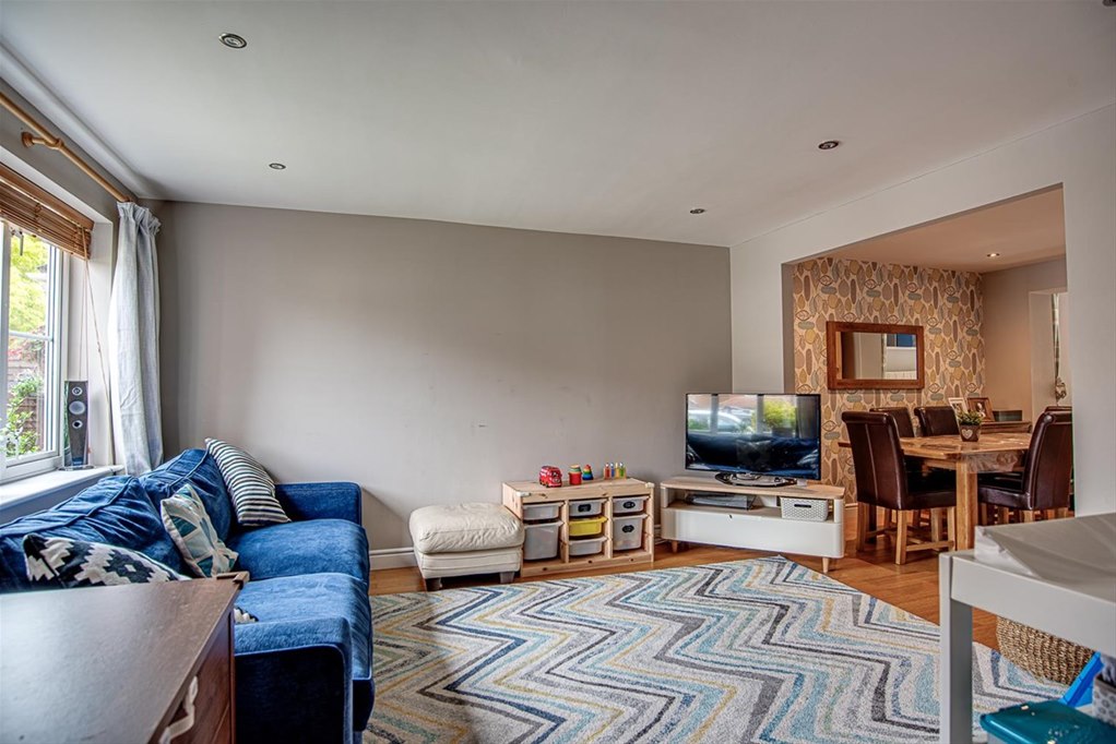 Property In Jermyn Avenue Bury St Edmunds